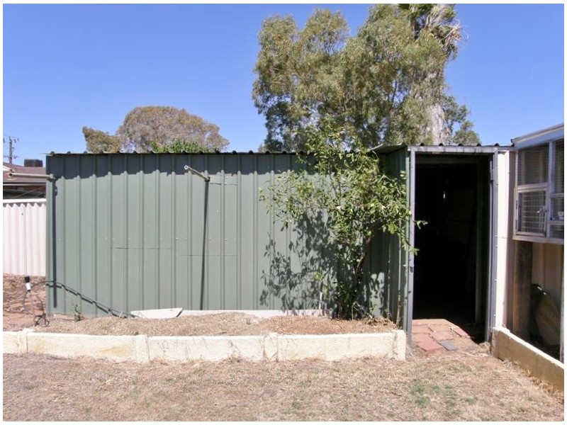 40 Magee Crescent, Kalbarri WA 6536