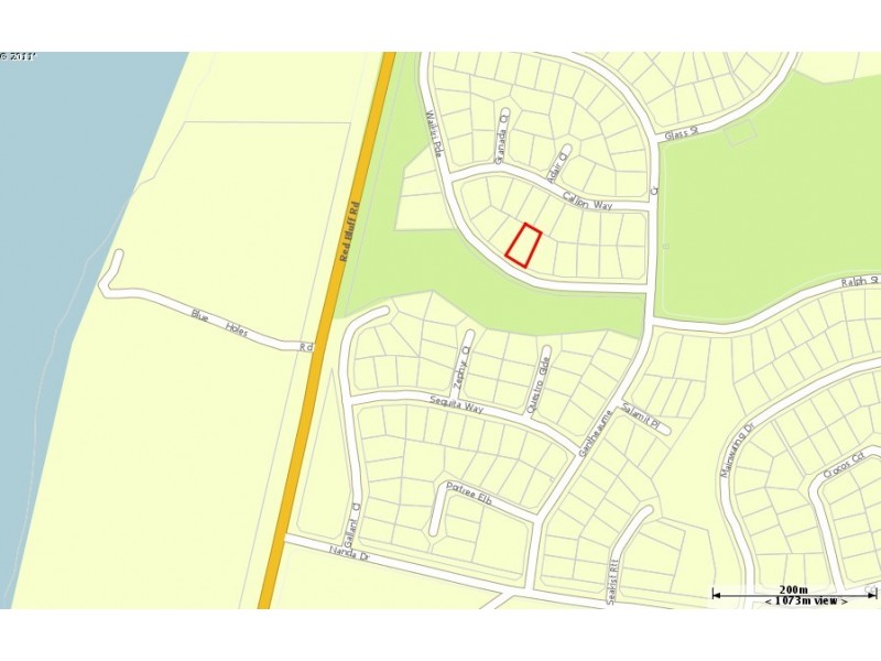 Lot 687 Waikiri Parade, Kalbarri WA 6536