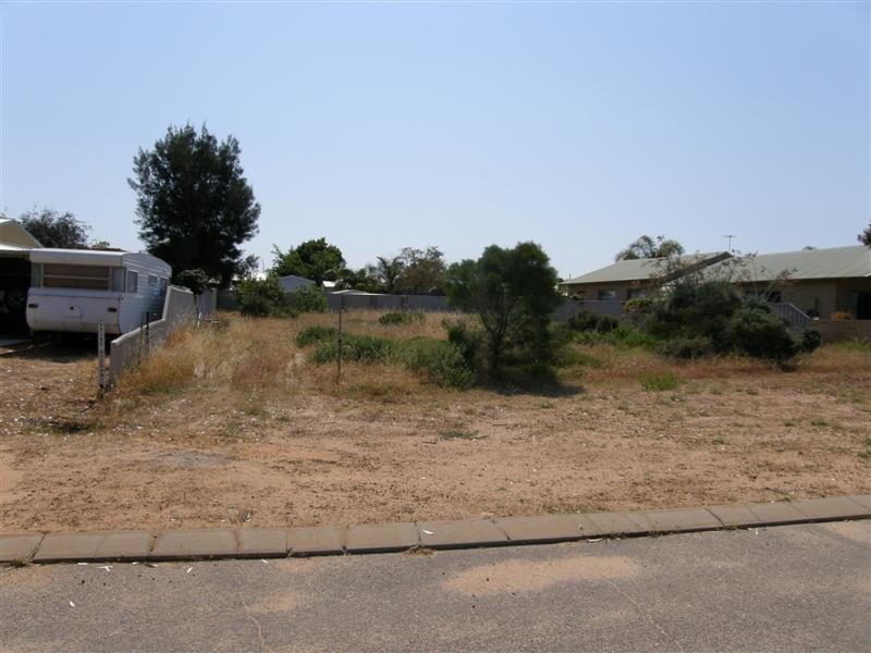 Lot 687 Waikiri Parade, Kalbarri WA 6536