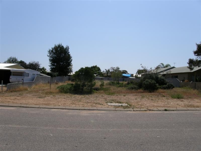 Lot 687 Waikiri Parade, Kalbarri WA 6536