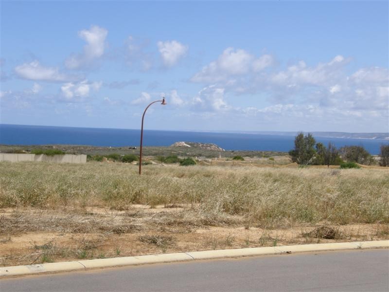 3 Moonstone Way Lot, Kalbarri WA 6536