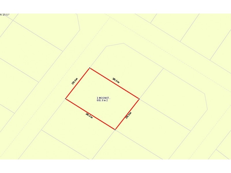 3 Moonstone Way Lot, Kalbarri WA 6536