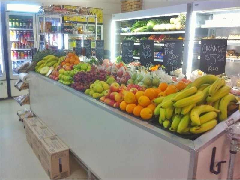 Kalbarri Fresh Fruit and Veg, Kalbarri WA 6536