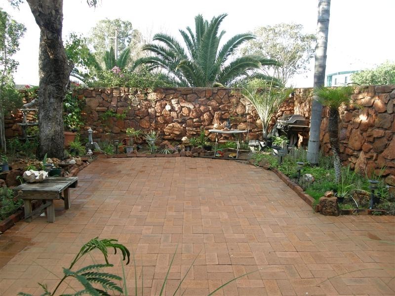 4 Gould Street, Kalbarri WA 6536