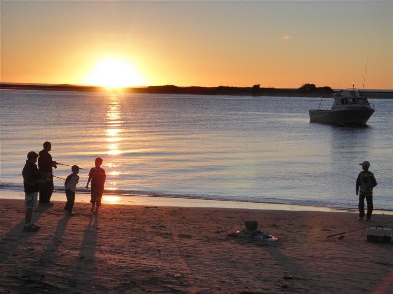 Management Contract of Kalbarri Reef Villas, Kalbarri WA 6536