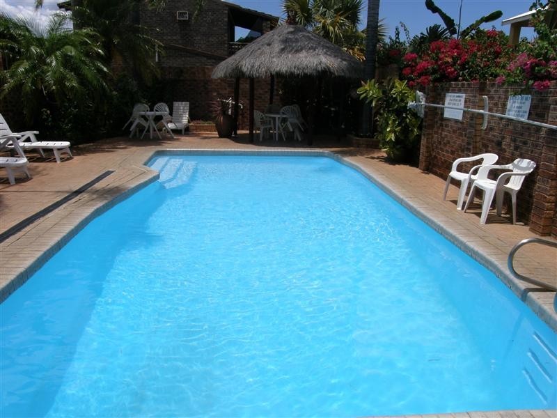 Management Contract of Kalbarri Reef Villas, Kalbarri WA 6536