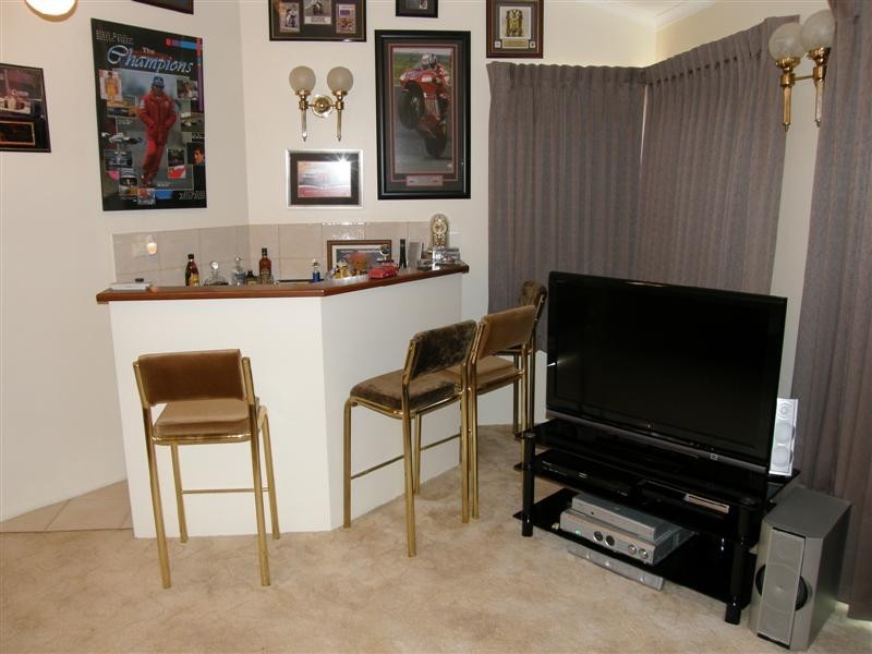 Management Contract of Kalbarri Reef Villas, Kalbarri WA 6536