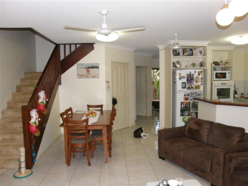 Management Contract of Kalbarri Reef Villas, Kalbarri WA 6536