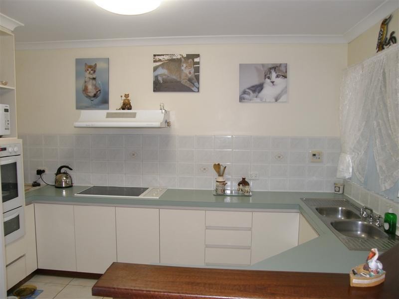 Management Contract of Kalbarri Reef Villas, Kalbarri WA 6536