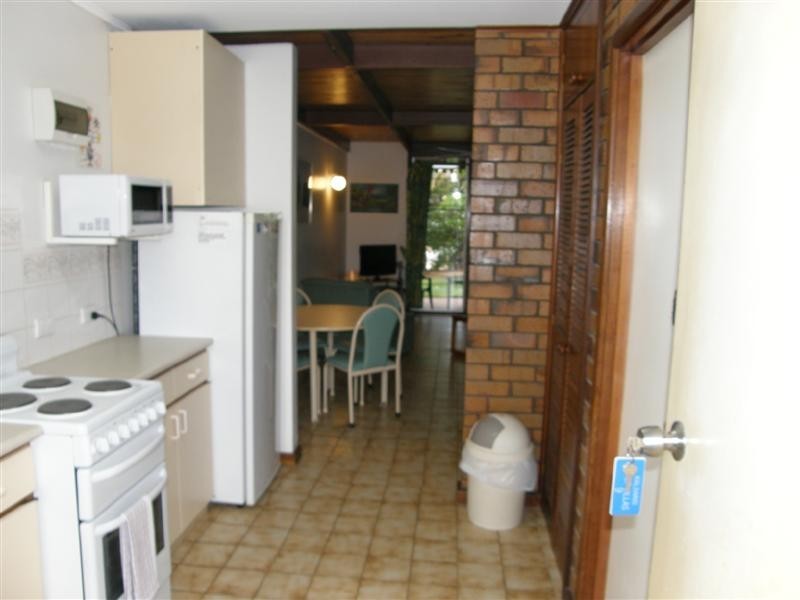 Management Contract of Kalbarri Reef Villas, Kalbarri WA 6536