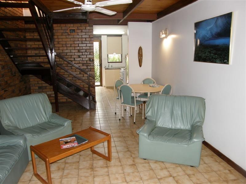 Management Contract of Kalbarri Reef Villas, Kalbarri WA 6536