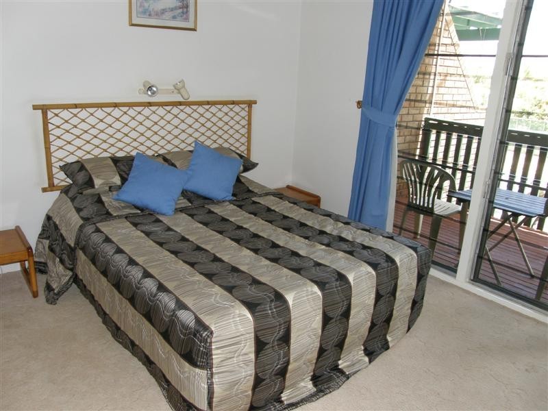 Management Contract of Kalbarri Reef Villas, Kalbarri WA 6536