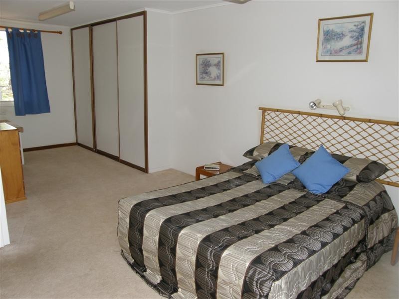 Management Contract of Kalbarri Reef Villas, Kalbarri WA 6536