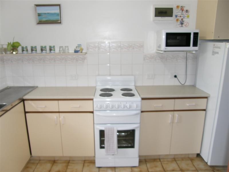 Management Contract of Kalbarri Reef Villas, Kalbarri WA 6536