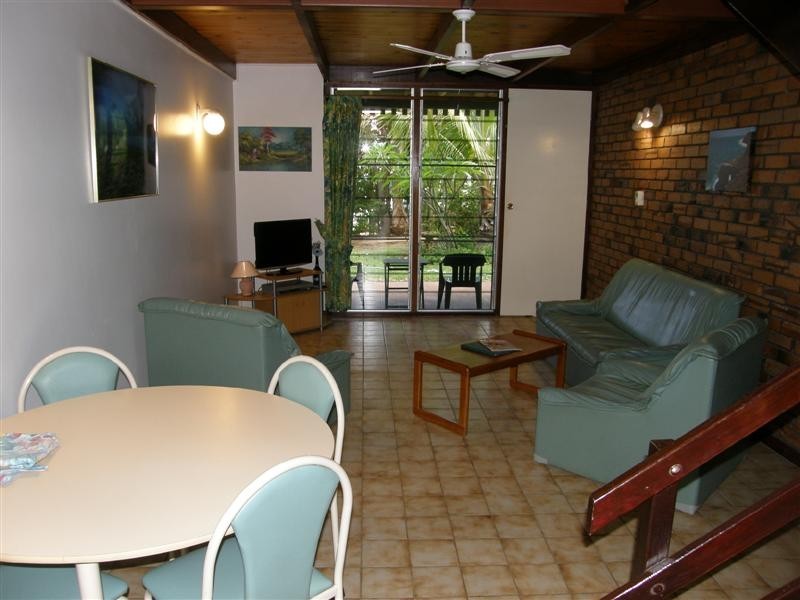 Management Contract of Kalbarri Reef Villas, Kalbarri WA 6536