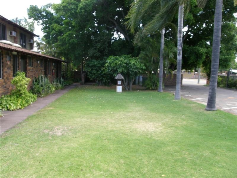 Management Contract of Kalbarri Reef Villas, Kalbarri WA 6536