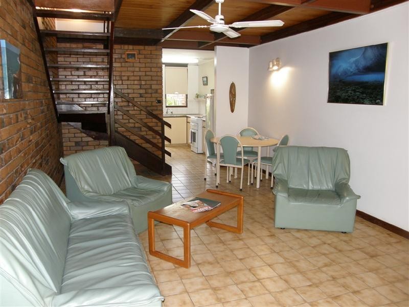 Management Contract of Kalbarri Reef Villas, Kalbarri WA 6536