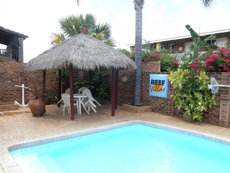 Management Contract of Kalbarri Reef Villas, Kalbarri WA 6536