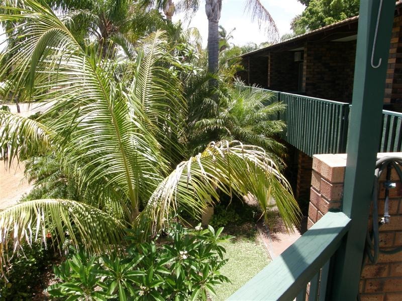 Management Contract of Kalbarri Reef Villas, Kalbarri WA 6536