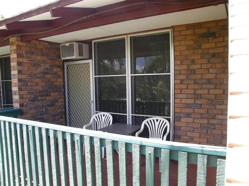 Management Contract of Kalbarri Reef Villas, Kalbarri WA 6536