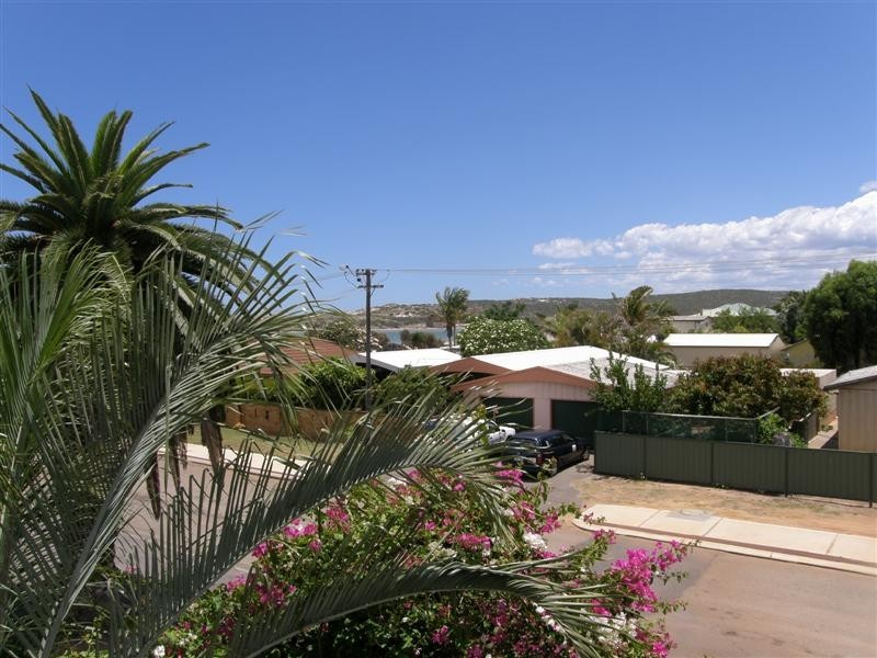 Management Contract of Kalbarri Reef Villas, Kalbarri WA 6536