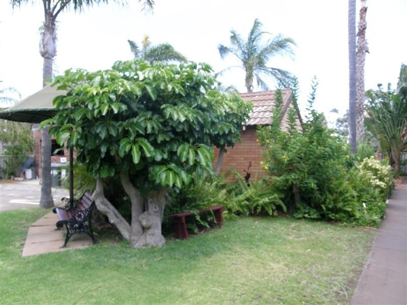 Management Contract of Kalbarri Reef Villas, Kalbarri WA 6536