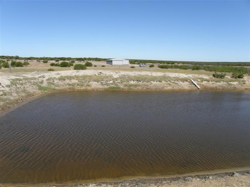 256 Erriary Road (Lot 10296), West Binnu WA 6532