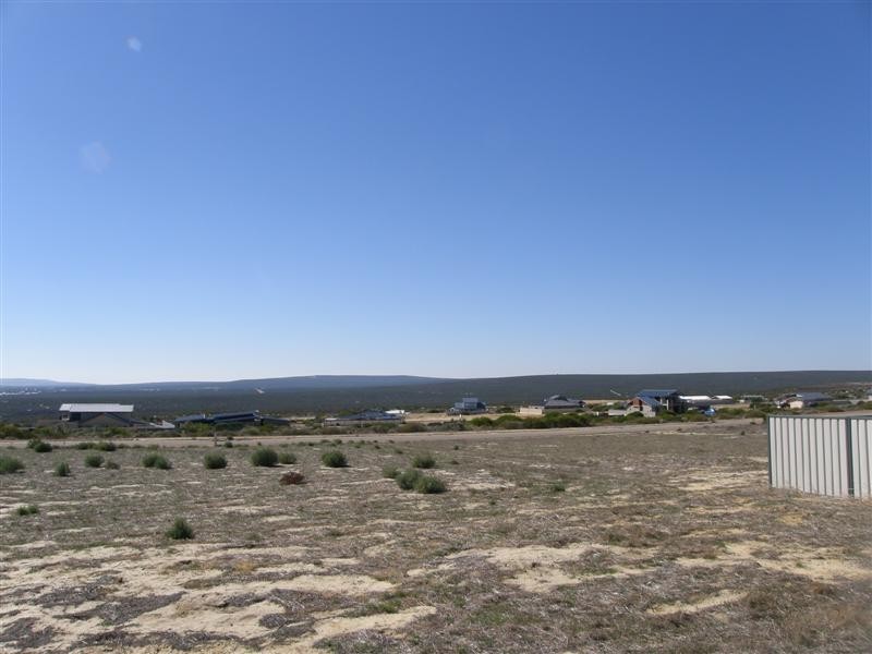 lot 93 Castaway, Kalbarri WA 6536