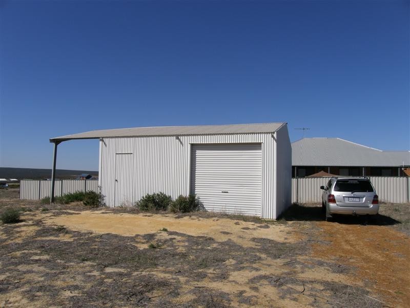 lot 93 Castaway, Kalbarri WA 6536