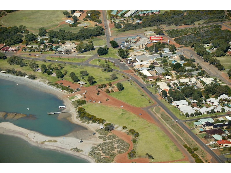 1/51 Hackney Street, Kalbarri WA 6536