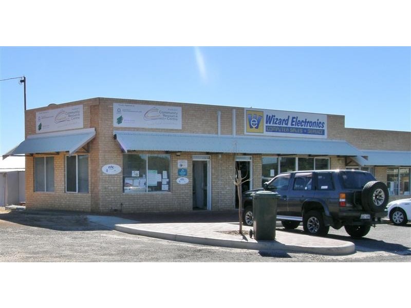 1/51 Hackney Street, Kalbarri WA 6536