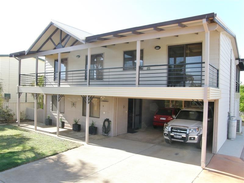 6 Karina Mews, Kalbarri WA 6536