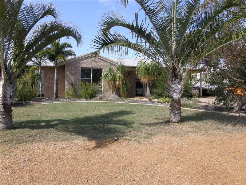 6 Sequita Way, Kalbarri WA 6536