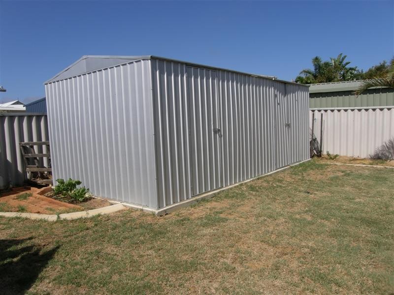 6 Sequita Way, Kalbarri WA 6536