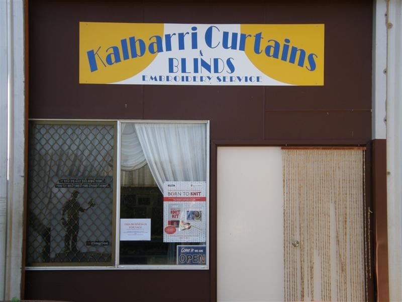 Curtains and Blinds Clotworthy Street – B, Kalbarri WA 6536