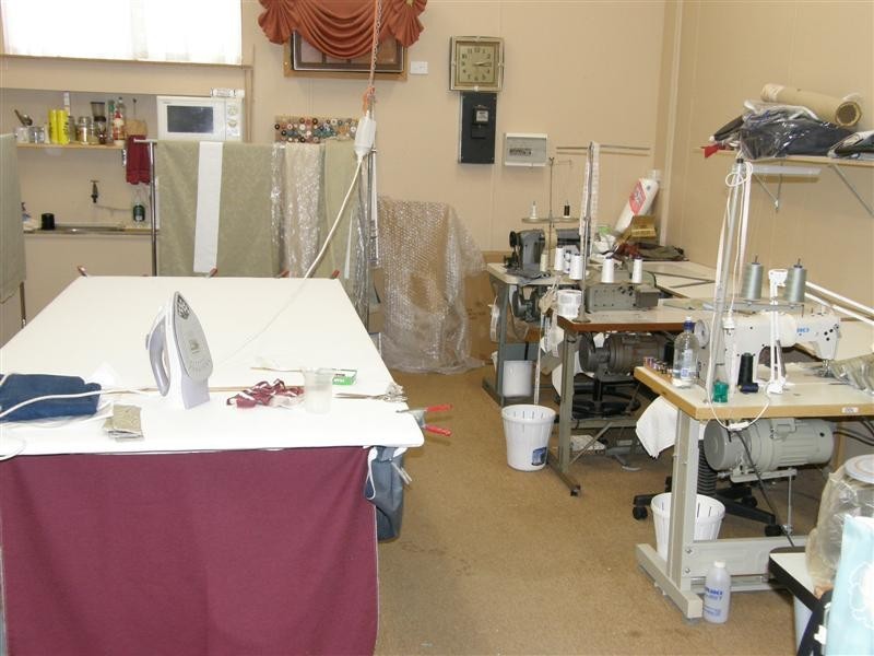Curtains and Blinds Clotworthy Street – B, Kalbarri WA 6536