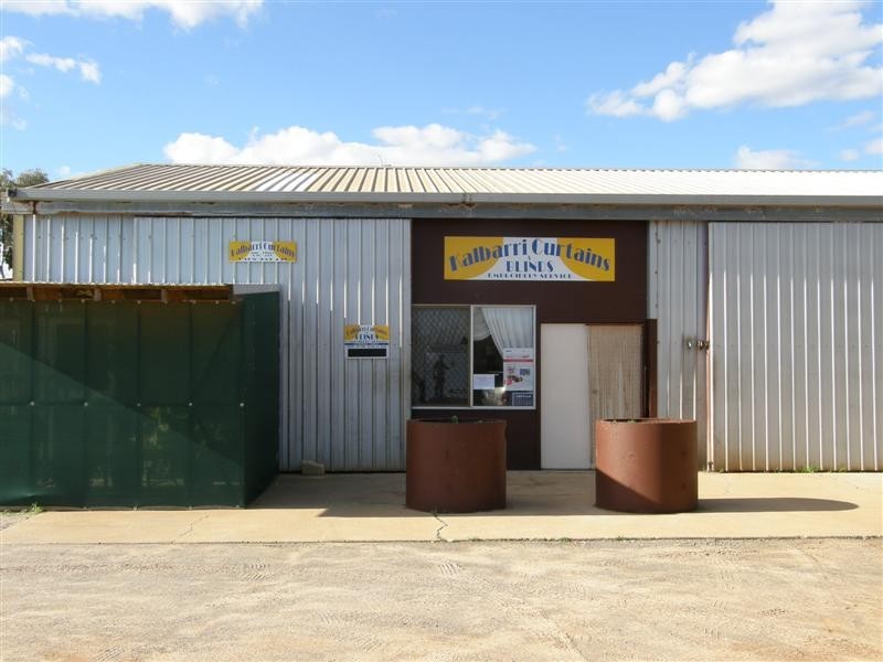 Curtains and Blinds Clotworthy Street – B, Kalbarri WA 6536
