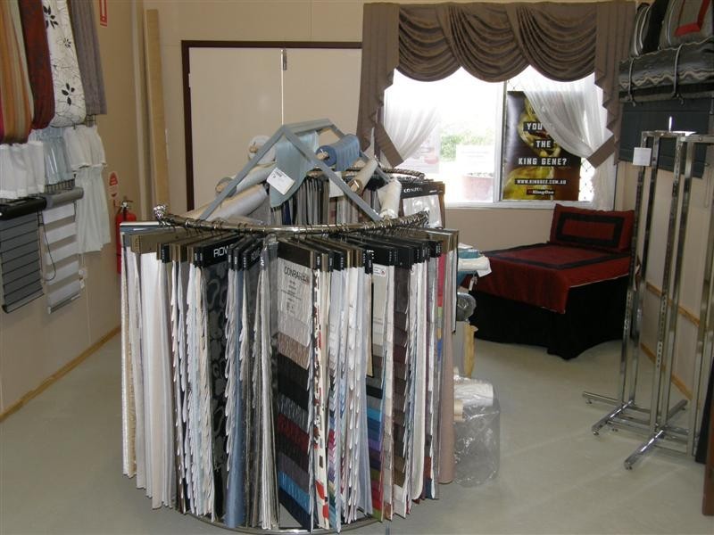 Curtains and Blinds Clotworthy Street – B, Kalbarri WA 6536