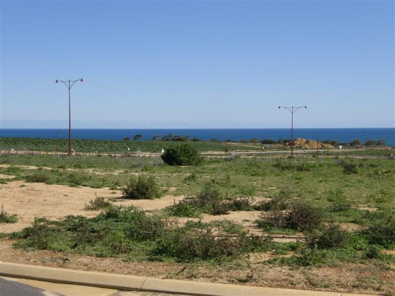 Lot 95 Garnet Way, Kalbarri WA 6536