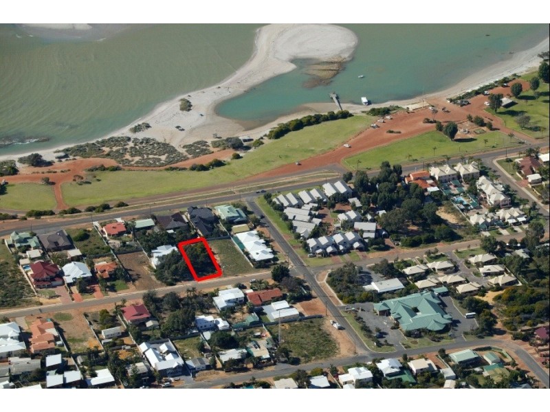 11 Hackney Street (Lot 11), Kalbarri WA 6536