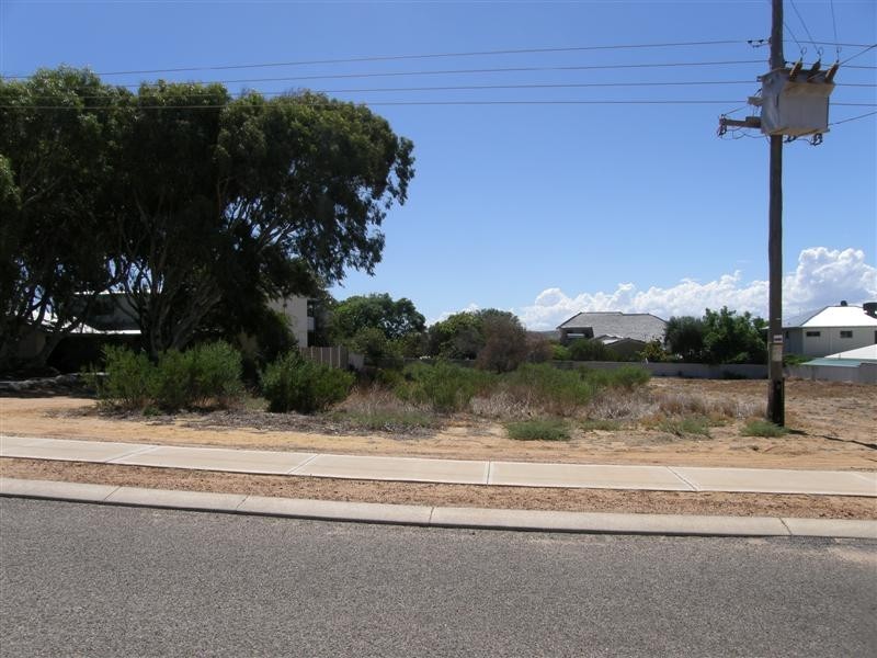 11 Hackney Street (Lot 11), Kalbarri WA 6536