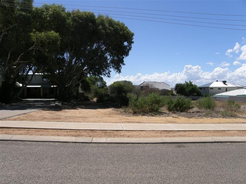 11 Hackney Street (Lot 11), Kalbarri WA 6536