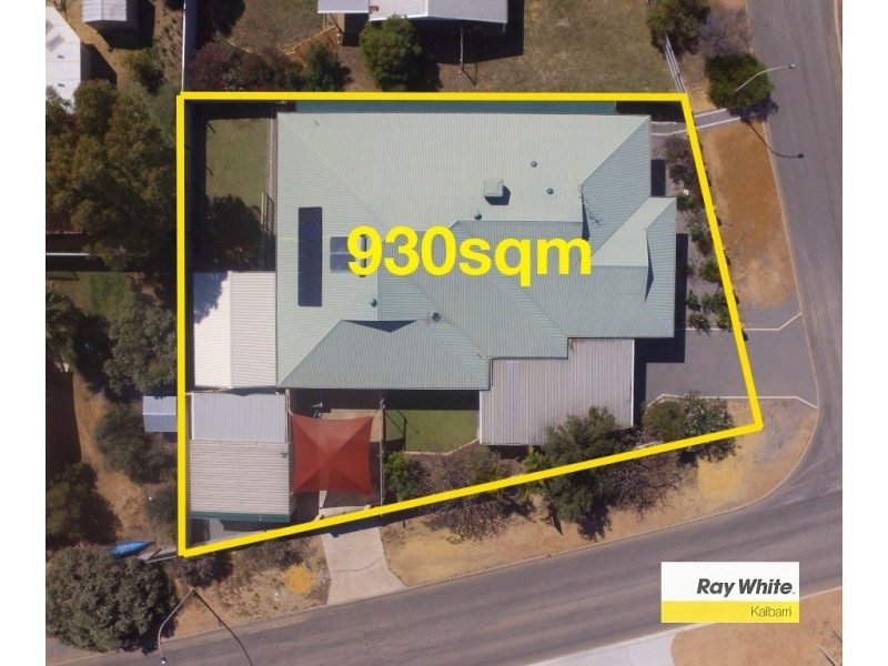 1 Cygnet Court, Kalbarri WA 6536