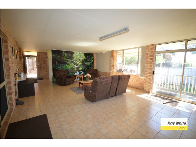 1 Cygnet Court, Kalbarri WA 6536