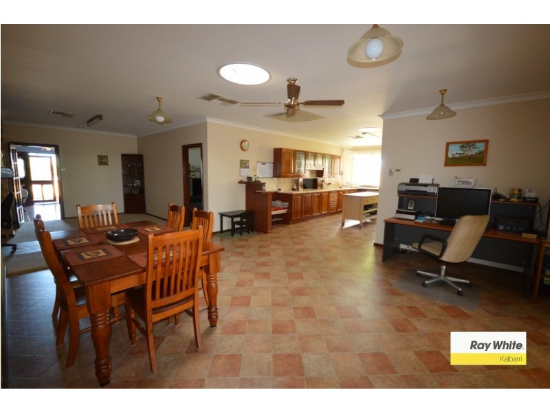 1 Cygnet Court, Kalbarri WA 6536