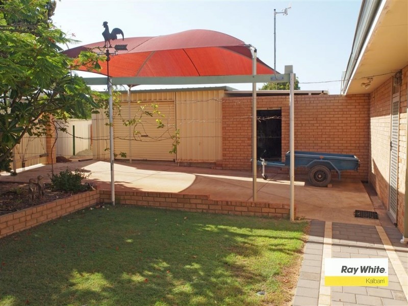 1 Cygnet Court, Kalbarri WA 6536