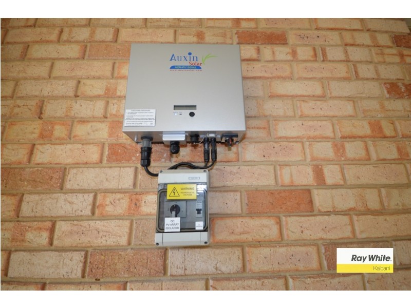 1 Cygnet Court, Kalbarri WA 6536