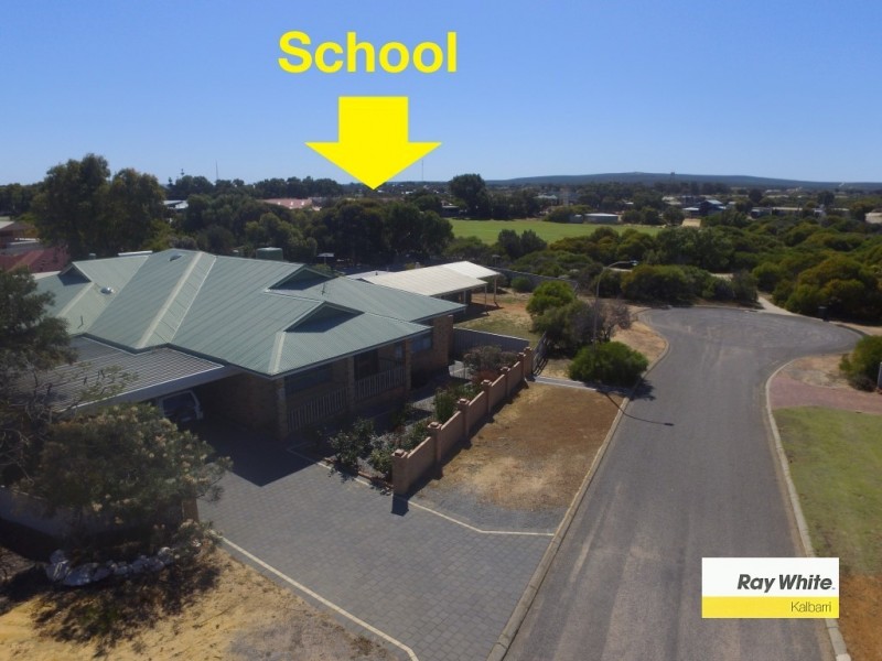 1 Cygnet Court, Kalbarri WA 6536