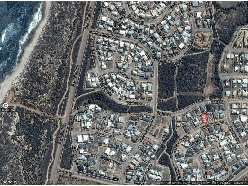 8 Lot 985 Mainwaring Drive, Kalbarri WA 6536