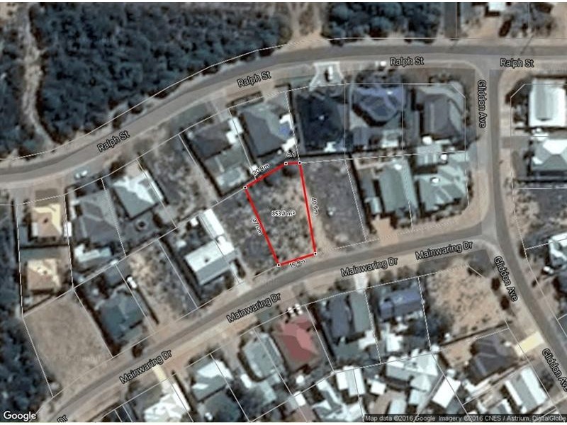 8 Lot 985 Mainwaring Drive, Kalbarri WA 6536